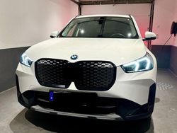 Weiß Gebraucht 2023 BMW iX1 Shadowline SUV | 33.990 € (Superpreis)