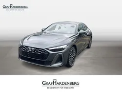 Grau Neu 2024 Audi A5 Sport Coupé | 71.373 € (Teuer)