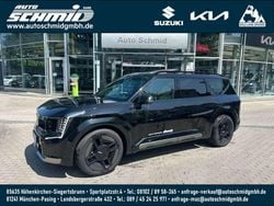 (abp) aurora black pearl m Gebraucht 2025 Kia EV9 GT-Line SUV | 70.990 € (Guter Preis)