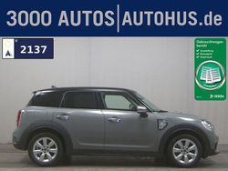 Grau Gebraucht 2019 Mini Cooper Countryman SUV | 17.980 € (Fairer Preis)