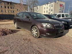 Other Gebraucht 2006 Toyota Avensis Edition Kombi | 1.699 € (Superpreis)