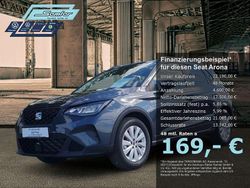 Grau Neu 2025 Seat Arona Style SUV | 22.190 € (Fairer Preis)