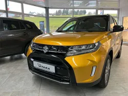 Solar yellow pearl metallic Neu 2024 Suzuki Vitara Comfort SUV | 28.600 € (Etwas zu teuer)