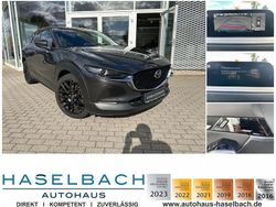 Grau Gebraucht 2021 Mazda CX-30 SUV | 24.770 € (Fairer Preis)