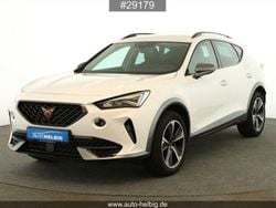 Weiß Gebraucht 2023 Cupra Formentor SUV | 20.590 € (Superpreis)