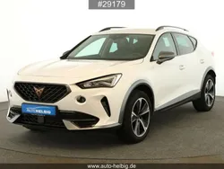 Weiß Gebraucht 2023 Cupra Formentor SUV | 23.290 € (Superpreis)