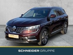 Rot Gebraucht 2023 Renault Koleos Initiale Paris SUV | 26.980 € (Guter Preis)