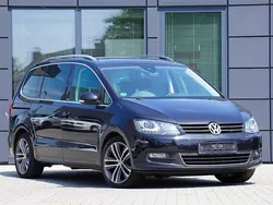 Andere Gebraucht 2011 VW Sharan Style Van / Kleinbus | 15.900 € (Teuer)