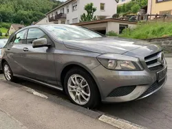 Gebraucht 2014 Mercedes A180 Style Limousine | 15.499 € (Fairer Preis)