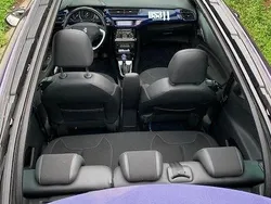 Weiß Gebraucht 2013 Citroën DS3 Cabriolet So Chic Cabrio | 5.000 € (Guter Preis)