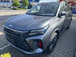 Schwarz Neu 2025 DFSK Fengon SUV | 30.485 € (Fairer Preis)