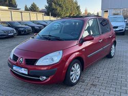 Feuerrot Gebraucht 2006 Renault Scénic II Exception Van / Kleinbus | 2.990 € (Fairer Preis)