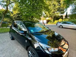 Schwarz Gebraucht 2019 Opel Corsa Kleinwagen | 9.000 € (Superpreis)
