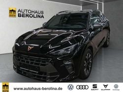 Schwarz Gebraucht 2025 Cupra Terramar SUV | 35.444 € (Superpreis)