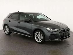 Daytonagrau perleffekt Neu 2025 Audi A3 S-Line Limousine | 34.045 € (Superpreis)