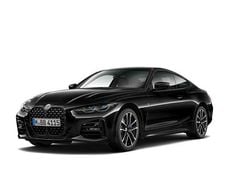 Gebraucht 2025 BMW 430 Efficient Dynamics Coupé | 44.900 € (Guter Preis)