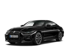 Gebraucht 2025 BMW 430 Efficient Dynamics Coupé | 44.900 € (Guter Preis)