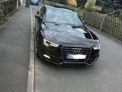 Schwarz Gebraucht 2017 Audi A5 Coupé | 15.900 € (Fairer Preis)