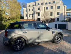 Grau Gebraucht 2019 Mini Cooper D Countryman SUV | 22.600 € (Superpreis)