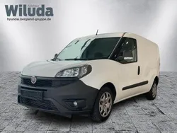 Weiß Gebraucht 2020 Fiat Doblò Van / Kleinbus | 11.840 € (Fairer Preis)