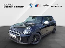 Andere Gebraucht 2022 Mini Cooper Kleinwagen | 18.408 € (Fairer Preis)