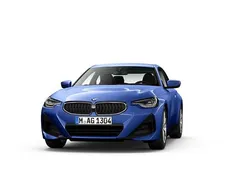 Gebraucht 2025 BMW 220 Comfort Edition Coupé | 42.990 € (Etwas zu teuer)