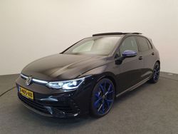 Schwarz Gebraucht 2023 VW Golf VIII R Limousine | 49.900 € (Teuer)