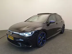 Schwarz Gebraucht 2023 VW Golf VIII R Limousine | 49.900 € (Teuer)