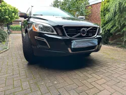 Andere außenfarben Gebraucht 2012 Volvo XC60 R-Design SUV | 9.190 € (Guter Preis)