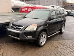 Schwarz Gebraucht 2003 Honda CR-V ES SUV | 3.499 € (Guter Preis)