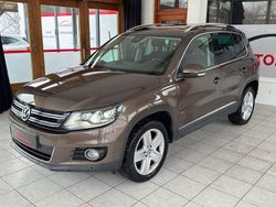 Gebraucht 2012 VW Tiguan SUV | 12.800 € (Fairer Preis)