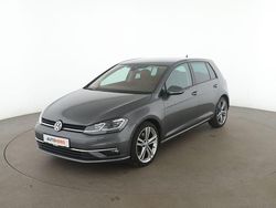 Grau Gebraucht 2019 VW Golf VII Highline Limousine | 18.830 € (Fairer Preis)