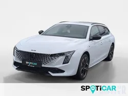 Gebraucht 2024 Peugeot 508 GT Kombi | 30.777 € (Teuer)