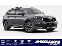 Grau Neu 2024 Skoda Kamiq Tour SUV | 29.690 € (Etwas zu teuer)