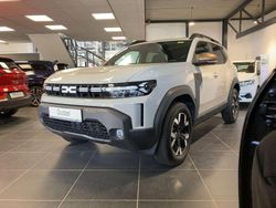 Sandstone Gebraucht 2025 Dacia Duster Extreme SUV | 30.529 € (Etwas zu teuer)