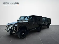 Nara bronze Gebraucht 2013 Land Rover Defender SUV | 42.990 € (Guter Preis)