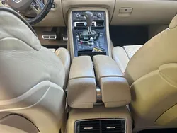 Schwarz Gebraucht 2006 Audi A8 Limousine | 7.500 €