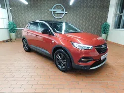 Rot Gebraucht 2020 Opel Grandland X SUV | 15.950 € (Fairer Preis)
