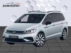 Silber Neu 2025 VW Touran Highline Van / Kleinbus | 55.799 €
