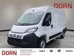 Andere Neu 2025 Fiat Ducato Van | 30.990 € (Guter Preis)