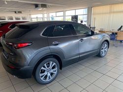 Machine gray Neu 2025 Mazda CX-30 Exclusive-Line SUV | 30.959 €