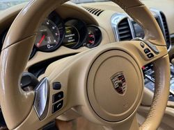 Schwarz Gebraucht 2011 Porsche Cayenne S SUV | 19.500 € (Fairer Preis)