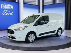 Frostwei Gebraucht 2019 Ford Transit Trend Limousine | 14.990 € (Teuer)