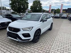 Weiss Gebraucht 2021 Cupra Ateca SUV | 34.670 € (Fairer Preis)