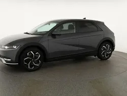 Weiss Neu 2024 Hyundai Ioniq 5 Basis SUV | 37.358 €