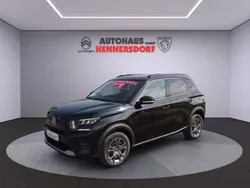 Perlaneraschwarz metallic Neu 2025 Citroën C3 Start Kleinwagen | 17.333 € (Guter Preis)