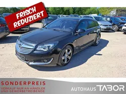 Karbonschw graphitschw midnigh Gebraucht 2015 Opel Insignia Sport Kombi | 5.985 € (Superpreis)