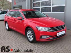 Tornadorot Gebraucht 2023 VW Passat Business Kombi | 17.990 € (Superpreis)