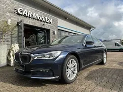 Gebraucht 2016 BMW 730 Executive Limousine | 23.900 € (Teuer)