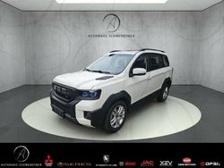 Weiß Neu 2025 SWM G03 SUV | 19.999 € (Fairer Preis)